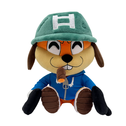 Youtooz - Conkers Bad Fur Day - Soldier Conker Plush (9in)