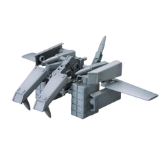 Collection image for: Bandai | Gunpla Option Parts 1/144 Model Kits
