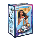 Topps - 2026 Chrome Disney - Value Box