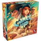 Camel Up (Second Edition)