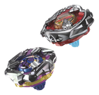 Beyblade X - Dual Pack Set - Beat Tyranno 4-70Q & Knife Shinobi 4-80HN