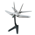 Bandai - Gunpla - Option Parts Set 1/144 - Gundam Build Fighters Battlogue - Gunpla 10 (Galaxy Booster)