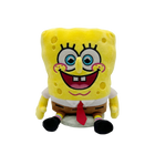 Youtooz - Spongebob Squarepants - SpongeBob Shoulder Rider Plush (5.5in)