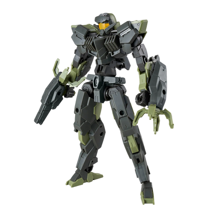 Bandai - 30 Minutes Missions (30MM) - 1/144 - eEXM-40 Iglight 02