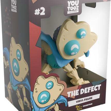 Youtooz - Slay The Spire - The Defect Vinyl Figure #2