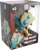 Youtooz - Slay The Spire - The Defect Vinyl Figure #2