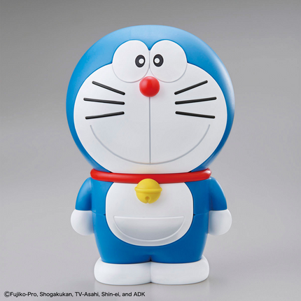 Bandai - Entry Grade - Doraemon - Doraemon