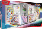 Pokemon TCG - Scarlet & Violet - Prismatic Evolutions - Premium Figure Collection Box