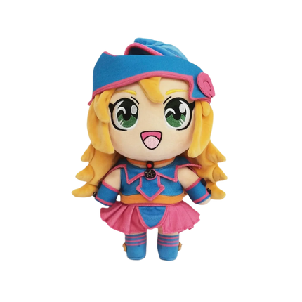 Youtooz - Yu-Gi-Oh! - Dark Magician Girl Plush (9in)