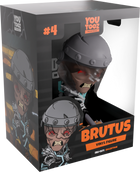 Youtooz - Call of Duty - Brutus Vinyl Figure #4