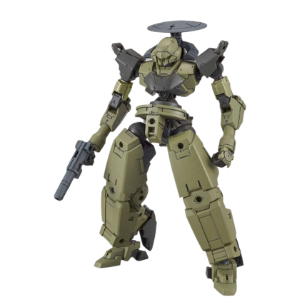 Bandai - 30 Minutes Missions - 1/144 - bEXM-14T Cielnova (Green)