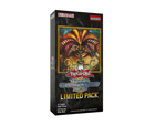 Yu-Gi-Oh! - World Championship 2025 - Limited Pack Box