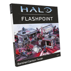 Halo: Flashpoint - Banished Garrison Terrain Set