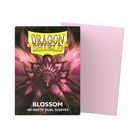 Dragon Shield - Matte Dual Sleeves - Standard Size - 100pk - Blossom