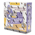 Panini - 2024 Prestige American Football (NFL) - Mega Box