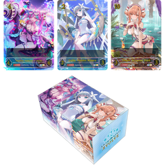 Collection image for: Accessories | Shadowverse: Evolve