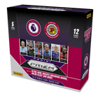 Panini - 2024/25 Prizm Premier League Football (Soccer) - International Hobby Box