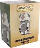 Youtooz - Avatar the Last Airbender - Appa Standing Vinyl Figure (8in)