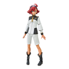 Bandai - Figure-rise Standard - Mobile Suit Gundam: The Witch from Mercury - Suletta Mercury