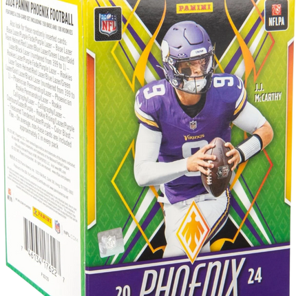 Panini - 2024 Phoenix American Football (NFL) - Blaster Box