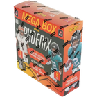 Panini - 2025 Phoenix American Football (NFL) - Mega Box