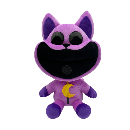 Youtooz - Poppy Playtime - CatNap Plush (9in)