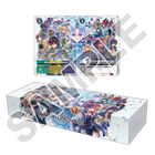 Digimon Card Game - Digimon Liberator Debuggers Set (PB22)