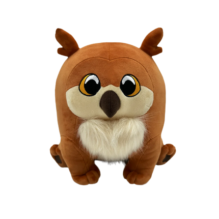 Youtooz - Baldur’s Gate 3 - Owlbear Plush (9in)