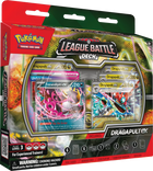 Pokemon TCG - Scarlet & Violet - League Battle Decks - Dragapult ex