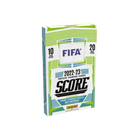 Panini - 2022/23 Score Fifa Football (Soccer) - Retail Box (20 Packs)