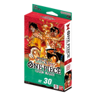 One Piece TCG - Starter Deck - Luffy & Ace (ST-30)