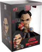 Youtooz - Call of Duty - Edward Richtofen Vinyl Figure #7