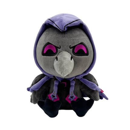 Youtooz - Overwatch - Reaper Raven (9in)