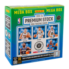 Panini - 2023/24 Premium Stock Basketball (NBA) - Mega Box