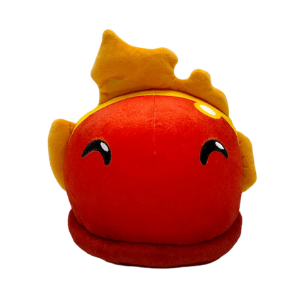 Youtooz - Slime Rancher - Fire Slime Stickie Plush (6in)