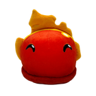 Youtooz - Slime Rancher - Fire Slime Stickie Plush (6in)