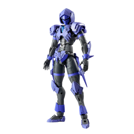 Bandai - 30 Minutes Fantasy (30MF) - Liber Assassin