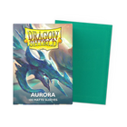 Dragon Shield - Matte Sleeves - Standard Size - 100pk - Aurora