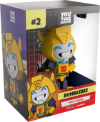 Youtooz - Transformers - Bumblebee Vinyl Figure #2