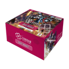 Gundam Card Game - Dual Impact (GD02) - Display Case (12x Booster Boxes)