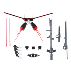 Collection image for: Bandai | Gunpla Option Parts 1/144 Model Kits