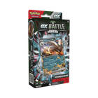 Pokemon TCG - Scarlet & Violet - Houndoom Ex Battle Deck