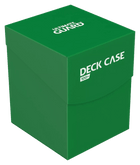 Ultimate Guard - 100+ Deck Case - Green