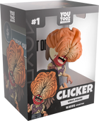 Youtooz - The Last of Us - Clicker Vinyl Figure #1