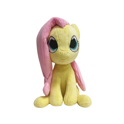 Youtooz - My Little Pony - Fluttershy Plush (9in)