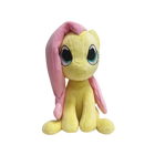 Youtooz - My Little Pony - Fluttershy Plush (9in)