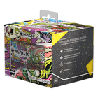 Ultimate Guard - Sidewinder XenoSkin - 100+ Deck Case - Magic: The Gathering - Aetherdrift - Revved-Up Racers