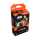 Star Wars: Unlimited - A Lawless Time - Spotlight Deck - Leia Organa