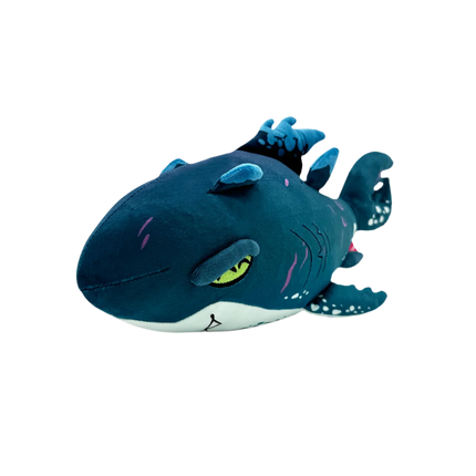 Youtooz - Sea of Thieves - Megalodon Plush (9in)