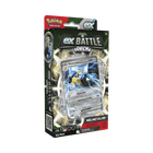 Pokemon TCG - Scarlet & Violet - Melmetal Ex Battle Deck